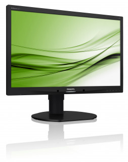 PHILIPS 22" LED 220B4LPYCB PC