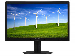 PHILIPS 22" LED 220B4LPYCB PC