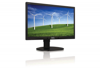 PHILIPS 22" LED 220B4LPYCB PC