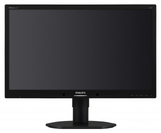 PHILIPS 22" LED 220B4LPYCB PC