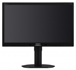 PHILIPS 22" LED 220B4LPYCB PC