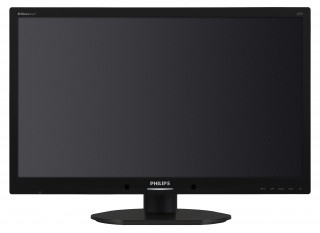 PHILIPS 22" LED 220B4LPYCB PC