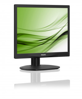 PHILIPS 17S4LSB 17" PC