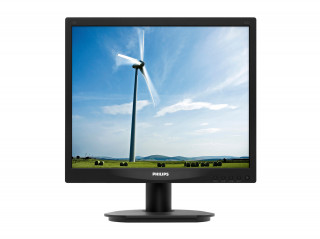 PHILIPS 17S4LSB 17" PC