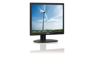 PHILIPS 17S4LSB 17" PC