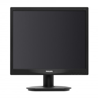 PHILIPS 17S4LSB 17" PC