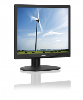 PHILIPS 17S4LSB 17" PC