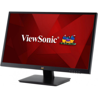 VIEWSONIC 27" 1920x1080 LED VA2710-MH LED PC