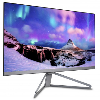 PHILIPS 24" IPS 245C7QJSB PC