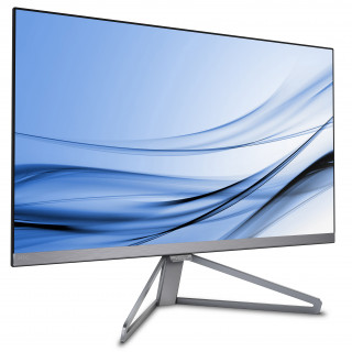 PHILIPS 24" IPS 245C7QJSB PC