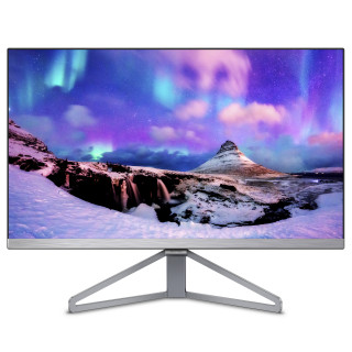 PHILIPS 24" IPS 245C7QJSB PC