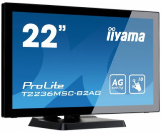 IIYAMA T2236MSC-B2AG  22" PC