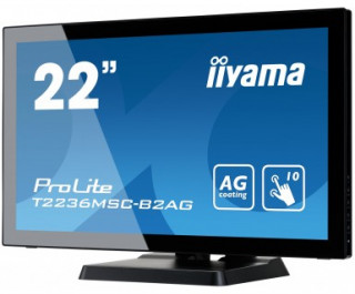 IIYAMA T2236MSC-B2AG  22" PC