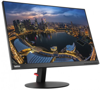 Lenovo ThinkVision T24d 24" FHD IPS PC