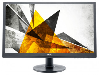 DELL U2415 24" PC