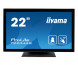 IIYAMA 55.0cm (21,5") T2234AS-B1 16:9 M-Touch Android 8.1 thumbnail