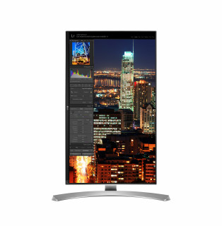 LG 27UD88-W 27" PC