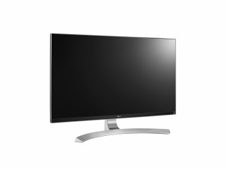 LG 27UD88-W 27" PC