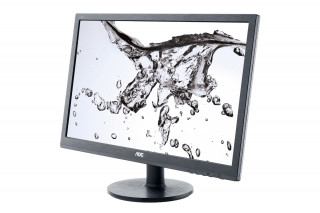 DELL 27" UP2716D PC