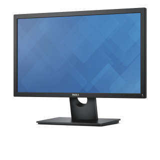 DELL E2216H 21,5" PC