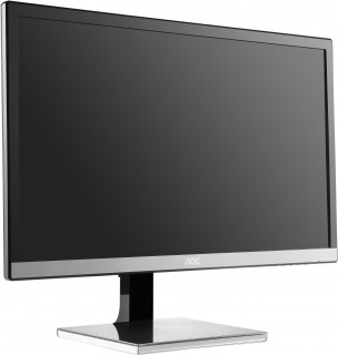 AOC 27" U2777PQU-IPS LED -4K UHD - PIVOT PC