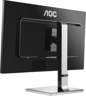 AOC 27" U2777PQU-IPS LED -4K UHD - PIVOT PC