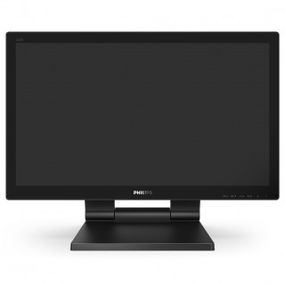 PHILIPS 21,5" 222B9T/00 PC