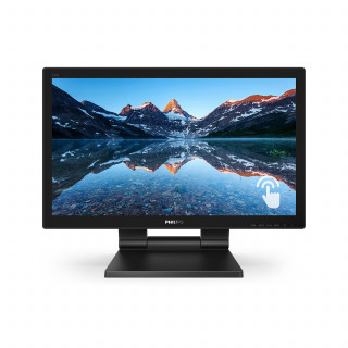 PHILIPS 21,5" 222B9T/00 PC