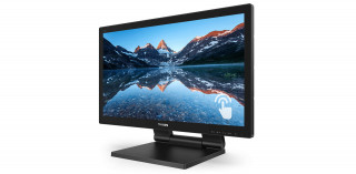 PHILIPS 21,5" 222B9T/00 PC