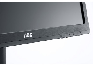 AOC I960PRDA 19" IPS Fekete PC