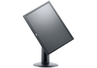 AOC I960PRDA 19" IPS Fekete PC