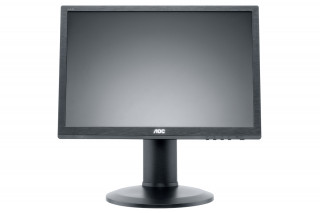 AOC I960PRDA 19" IPS Fekete PC