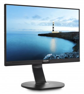 PHILIPS 24" 240B7QPTEB/00 PC