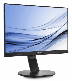 PHILIPS 24" 240B7QPTEB/00 PC