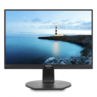 PHILIPS 24" 240B7QPTEB/00 PC