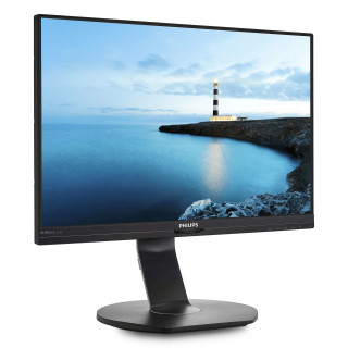 PHILIPS 24" 240B7QPTEB/00 PC