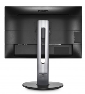 PHILIPS 24" 240B7QPTEB/00 PC