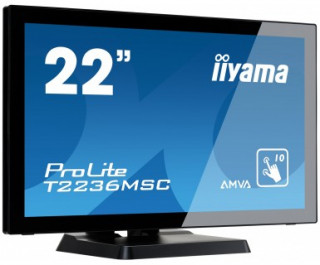 IIYAMA T2236MSC-B2  22" PC