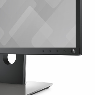 DELL P2217H 21.5" fekete PC