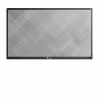 DELL P2217H 21.5" fekete PC