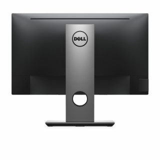 DELL P2217H 21.5" fekete PC