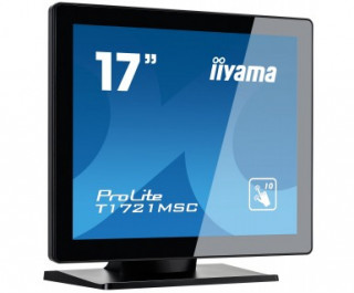 IIYAMA ProLite T1721MSC-B1 17" Touch PC