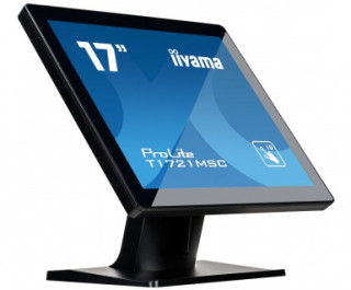 IIYAMA ProLite T1721MSC-B1 17" Touch PC