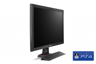 BENQ RL2455 24" PC