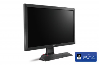 BENQ RL2455 24" PC