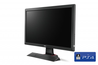 BENQ RL2455 24" PC