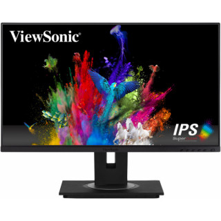 VIEWSONIC 24" VG2455 PC