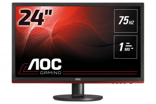 AOC G2460VQ6 PC