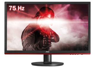 AOC G2460VQ6 PC