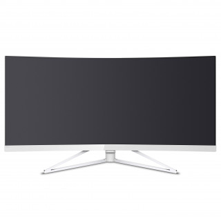 PHILIPS 34" LED 349X7FJEW/00 ívelt PC